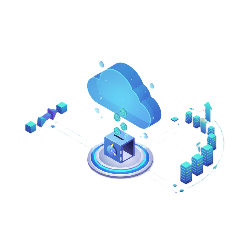 Public Cloud Services Malaysia